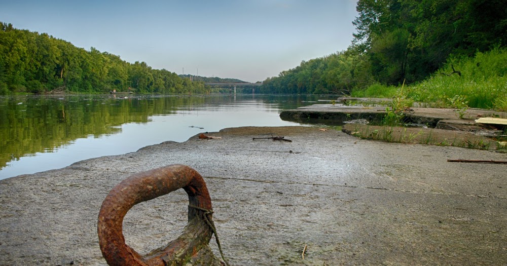 Ohio River Blog Big Sandy River navigation