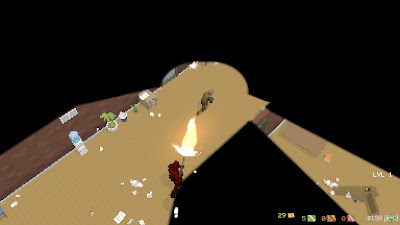B67 Game Screenshot 5