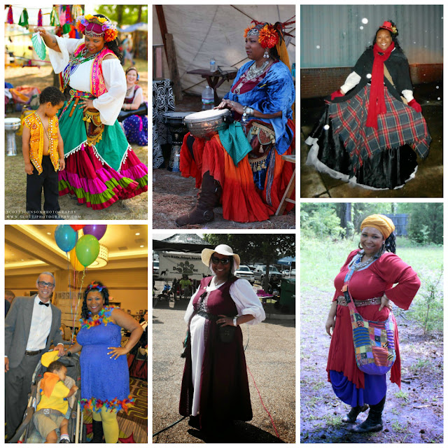 What Does the Quirky Bohemian Mama Do For Fun? Quirky Bohemian Mama