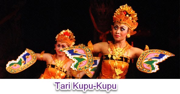 12+ Tari kupukupu dan tari merak menggambarkan ideas