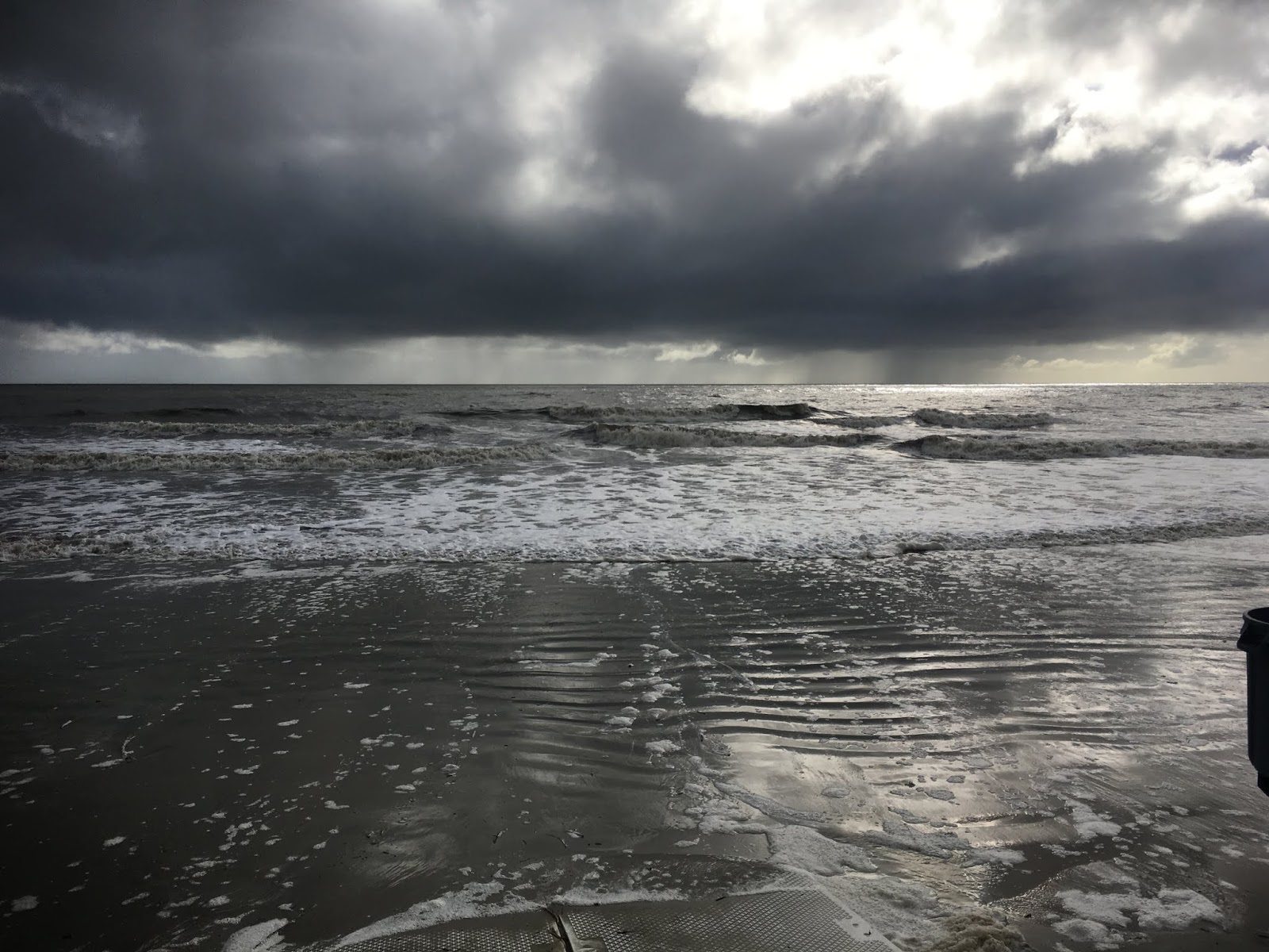 VermontSailor Jekyll Island, Thanksgiving