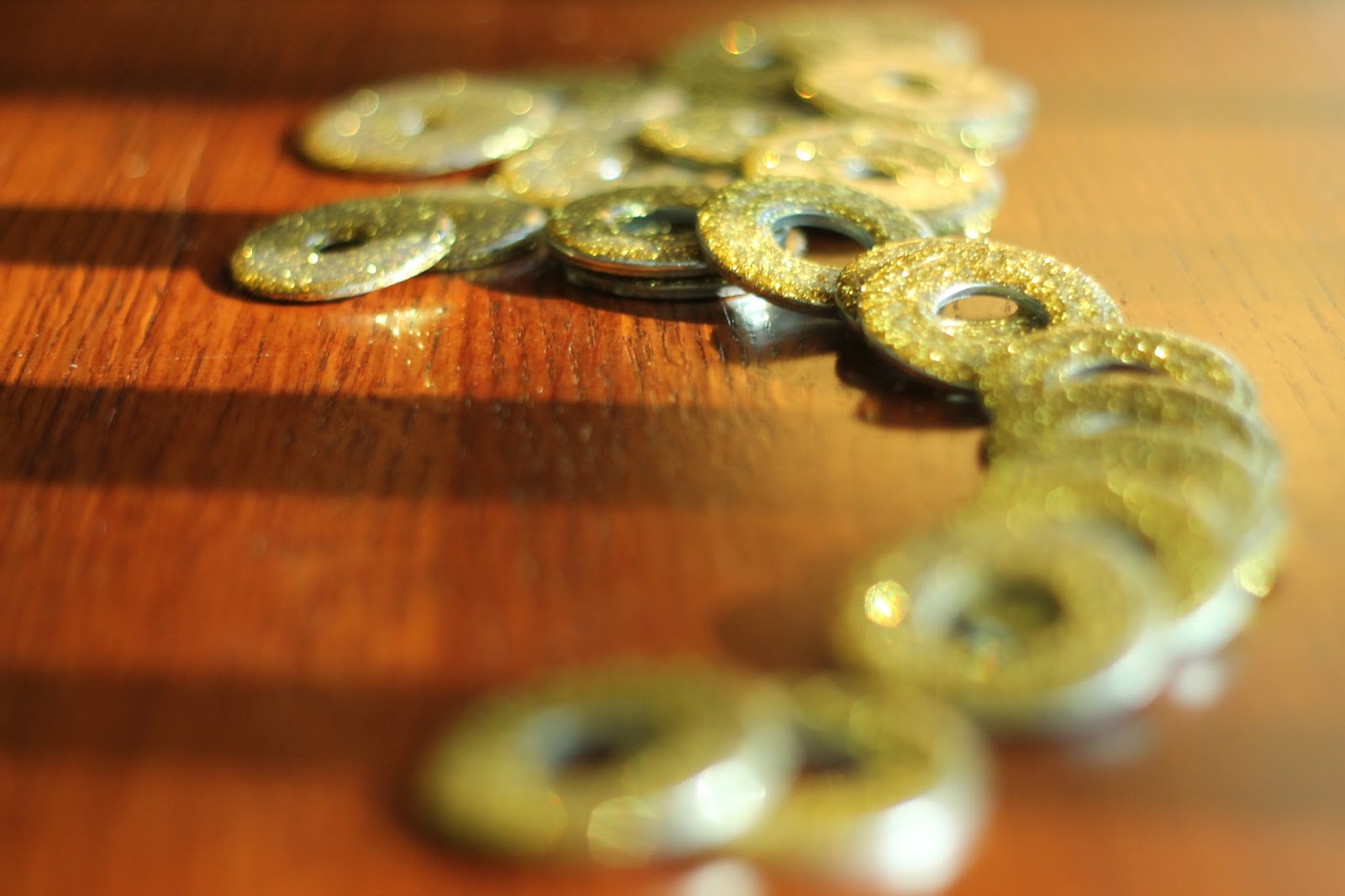 Home for the Seasons Outdoor Tablecloth Weights