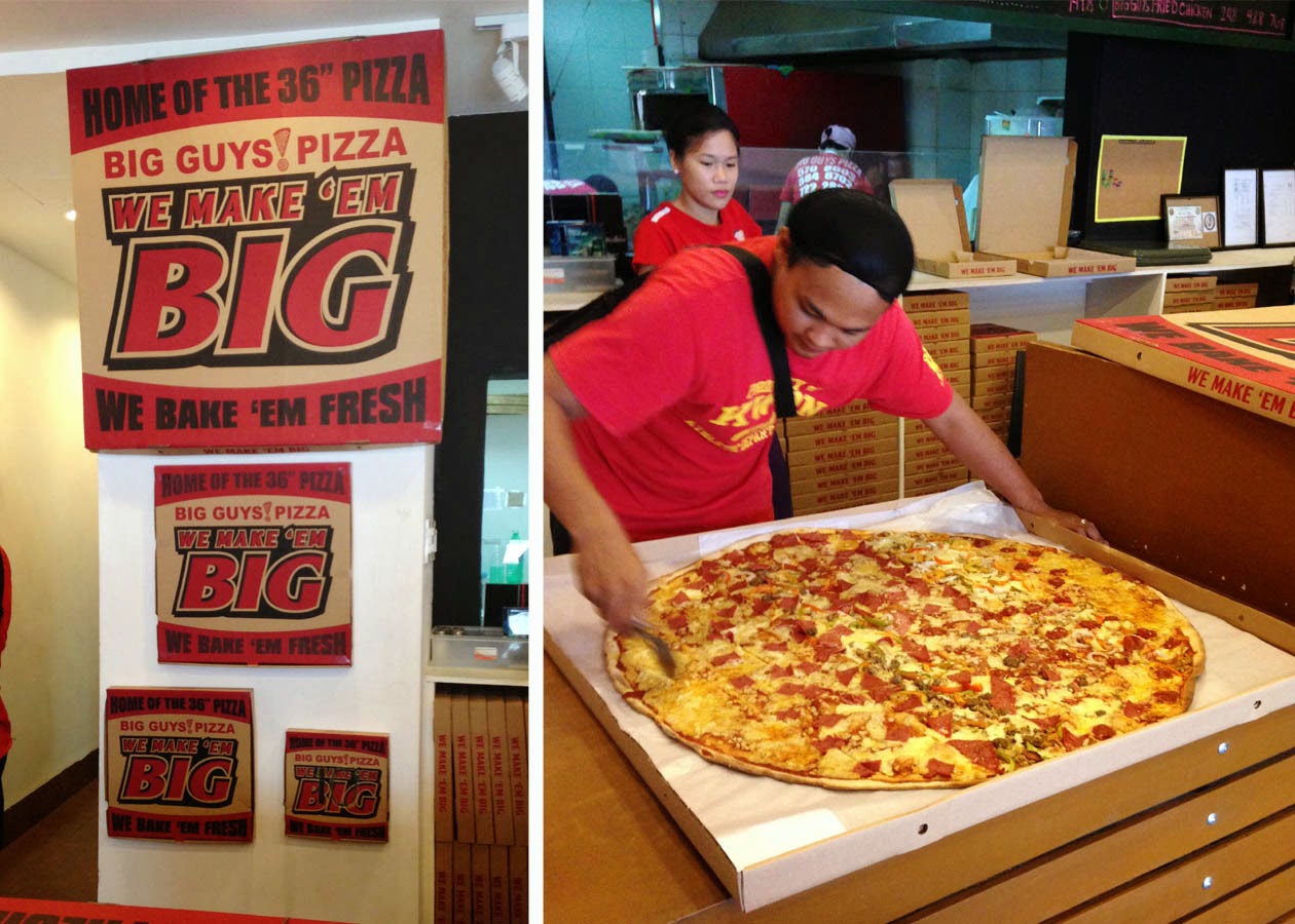 MrsMommyHolic Big Guys Pizza six-reasons-to-love-big-guys-pizza-rockstarmomma