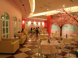 cafe maid japan interior anime tokyo decor exterior building forward hina lmeichil pink maids cineleisure cafeteria butler menu restaurants hungry