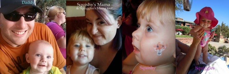 Squishy's Mama