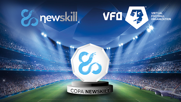 Llega la copa Newskill, una competición de FIFA 18