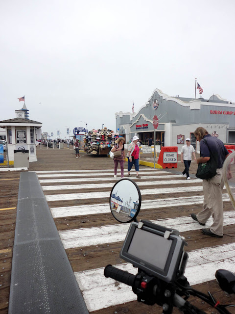 Cucodesafío2012: El Nuevo Mundo: DÍA 35: HOTEL CALIFORNIA