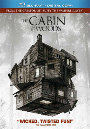 The Cabin In The Woods 2012 BRRip 300MB Hindi Dual Audio 720p Watch Online Full movie Download bolly4u The Cabin In The Woods 2012 BRRip 300MB Hindi Dual Audio 720p Watch Online Full movie Download bolly4u