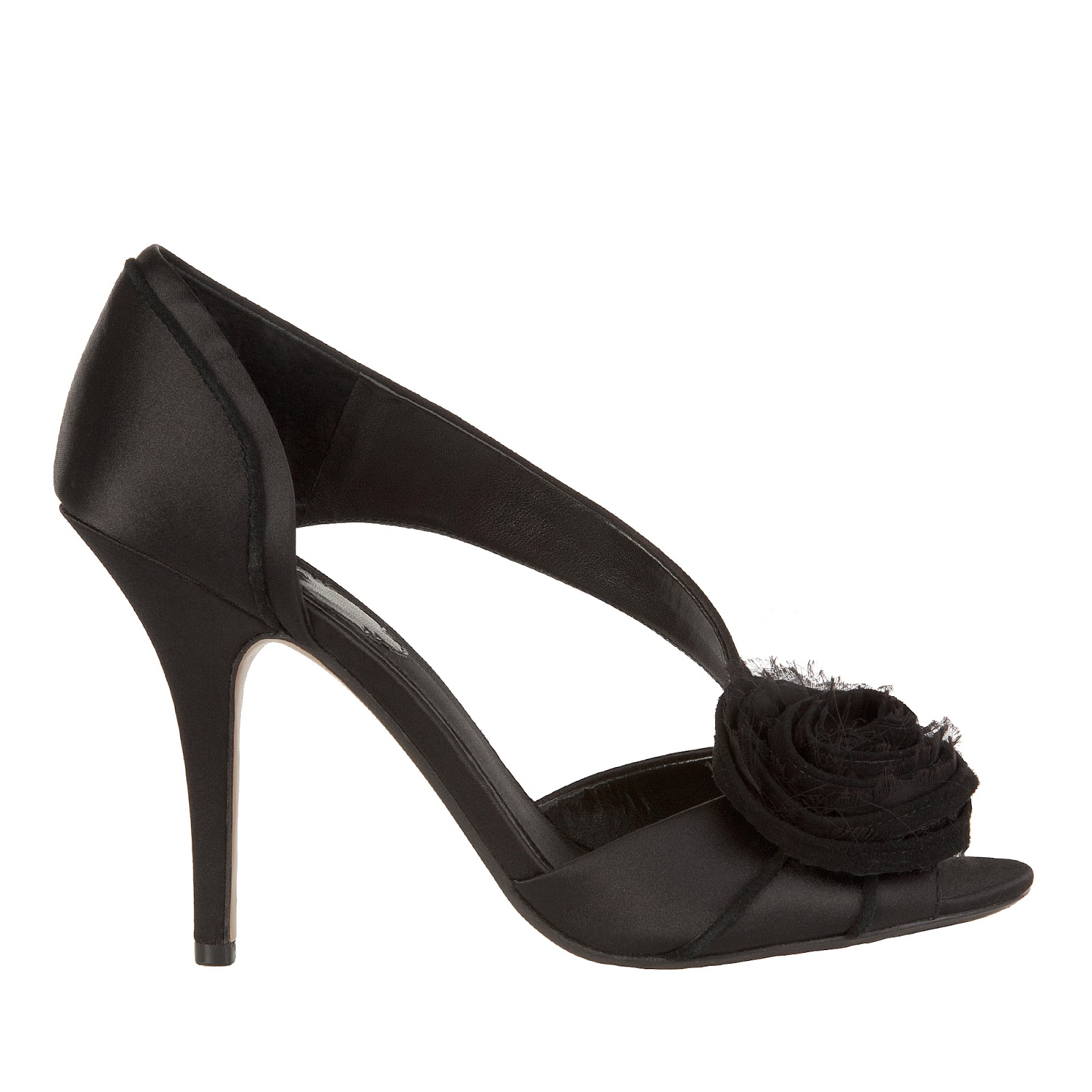 Stylish Black Shoes | Here Everythink Is Stylish