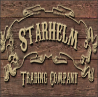 Starhelm Trading Company