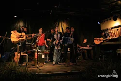 leo kristi warung apresiasi bulungan jakarta selatan
