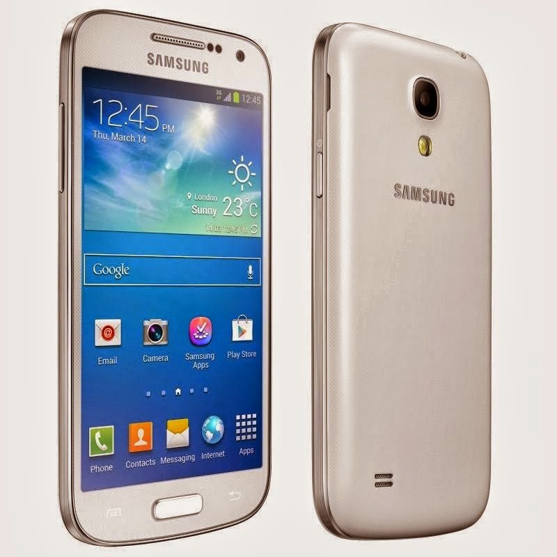 Tipe Hp Samsung Terbaru