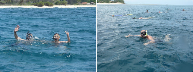 Día 17 y 18 - 03 y 04 Dic. Gili Trawangan - Indonesia en 23 días, Nov-Dic 2012 (2)