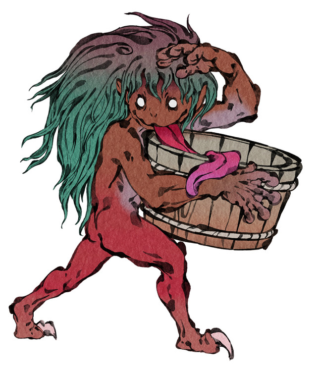 world of demons yokai list world of demons yokai list
