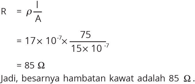 Soal Fisika Sma Kelas 10 Tentang Listrik Dinamis Myrightspot Com