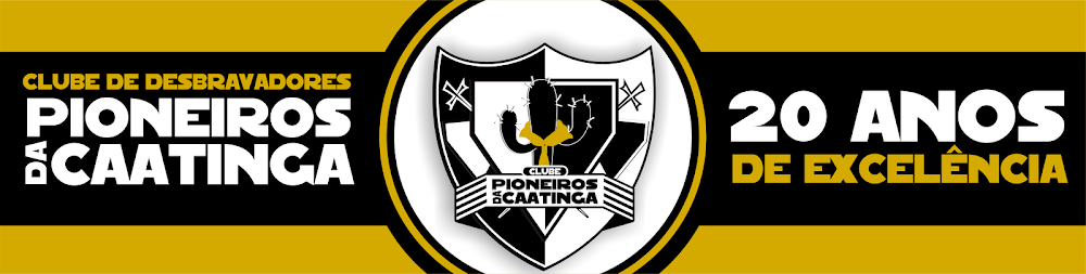 Clube Pioneiros da Caatinga