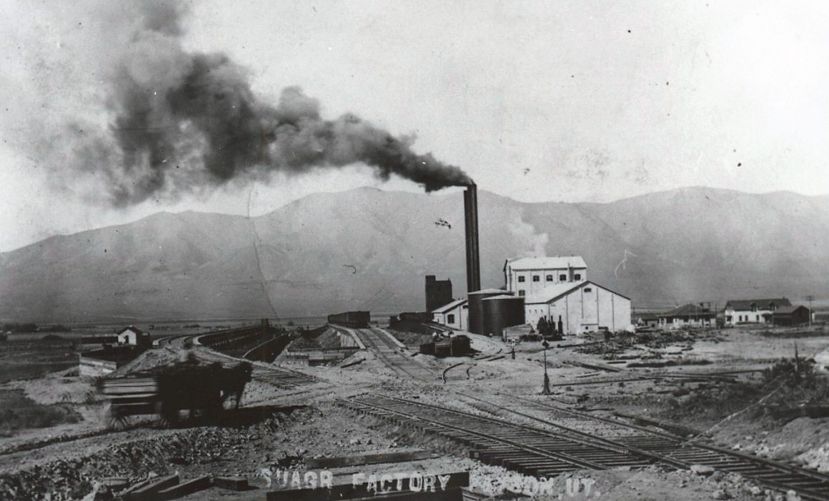 The Payson Chronicle PICTURES TELL THE PAYSON STORY PAYSON