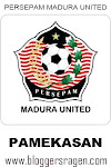 Jadwal Pertandingan Persepam Madura United