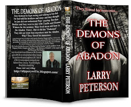 The Demons of Abadon (click on book cover)