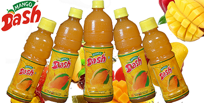 Mango Drinks