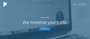 Popunder.Media Review - Jaringan Iklan Pop-Under Terbaik saat ini