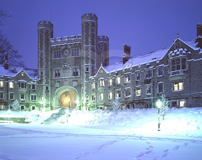  Princeton University USA