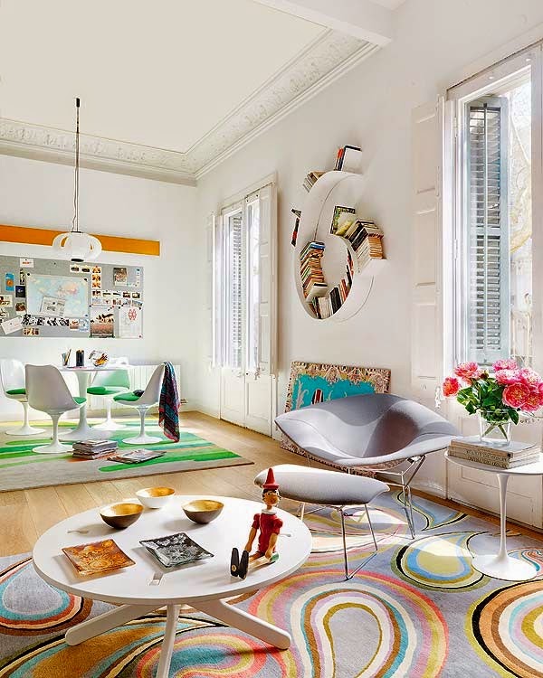 Tips to get natural light to decorate