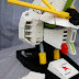 Lego Nu Gundam Head 