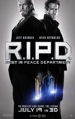 R.I.P.D. Movie Movie Download For Psp