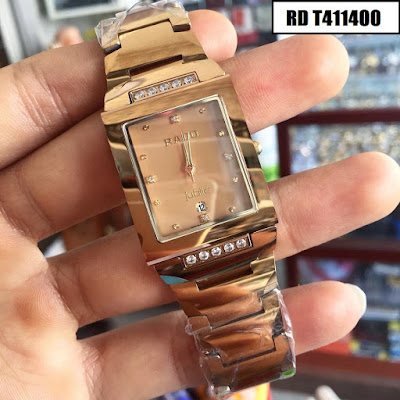 Đồng hồ nam RD T411400 phong cách doanh nhân