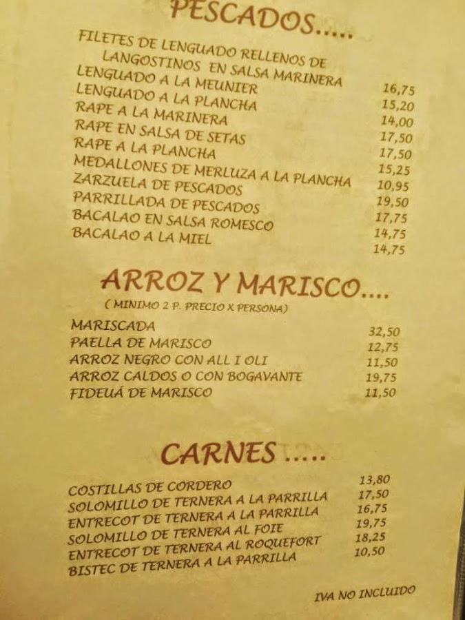 Marisqueria Santos Port Ginesta