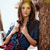 Selena Gomez "Teen Vogue" Magazine January 2014