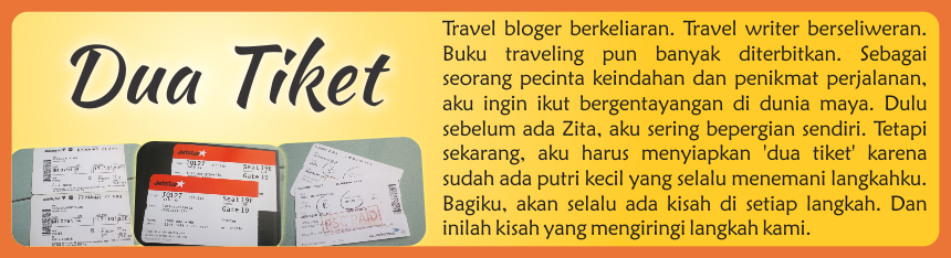 duatiket - Indonesia travel blog