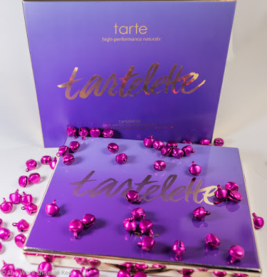 Tartelette Palette by Tarte Cosmetics