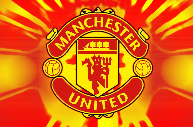 Manchester United Logo HD Wallpapers 2013-2014