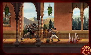 Prince of Persia Classic apk + obb