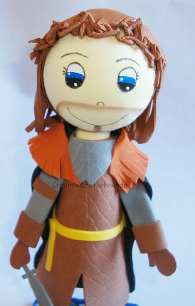 Fofucho-Robb-Stark-Juego-de-tronos