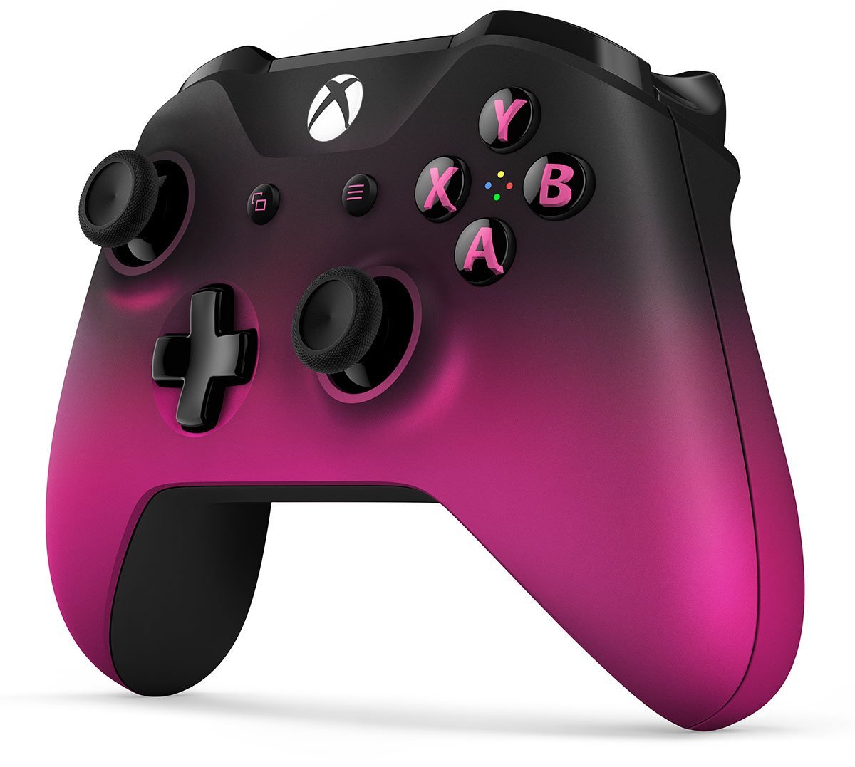 And She Games... Dawn Shadow Xbox One Wireless Controller