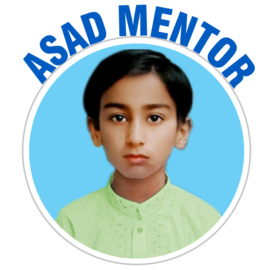 Asad Academy
