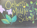 My Spot is Oelwein Middle School