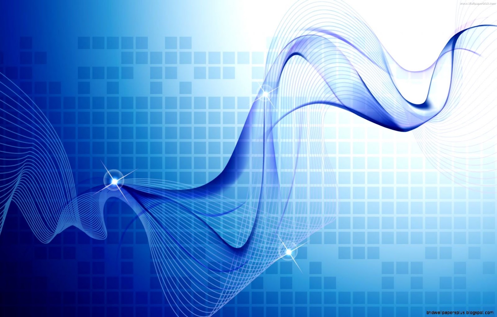 Bright Background Computer Desktop