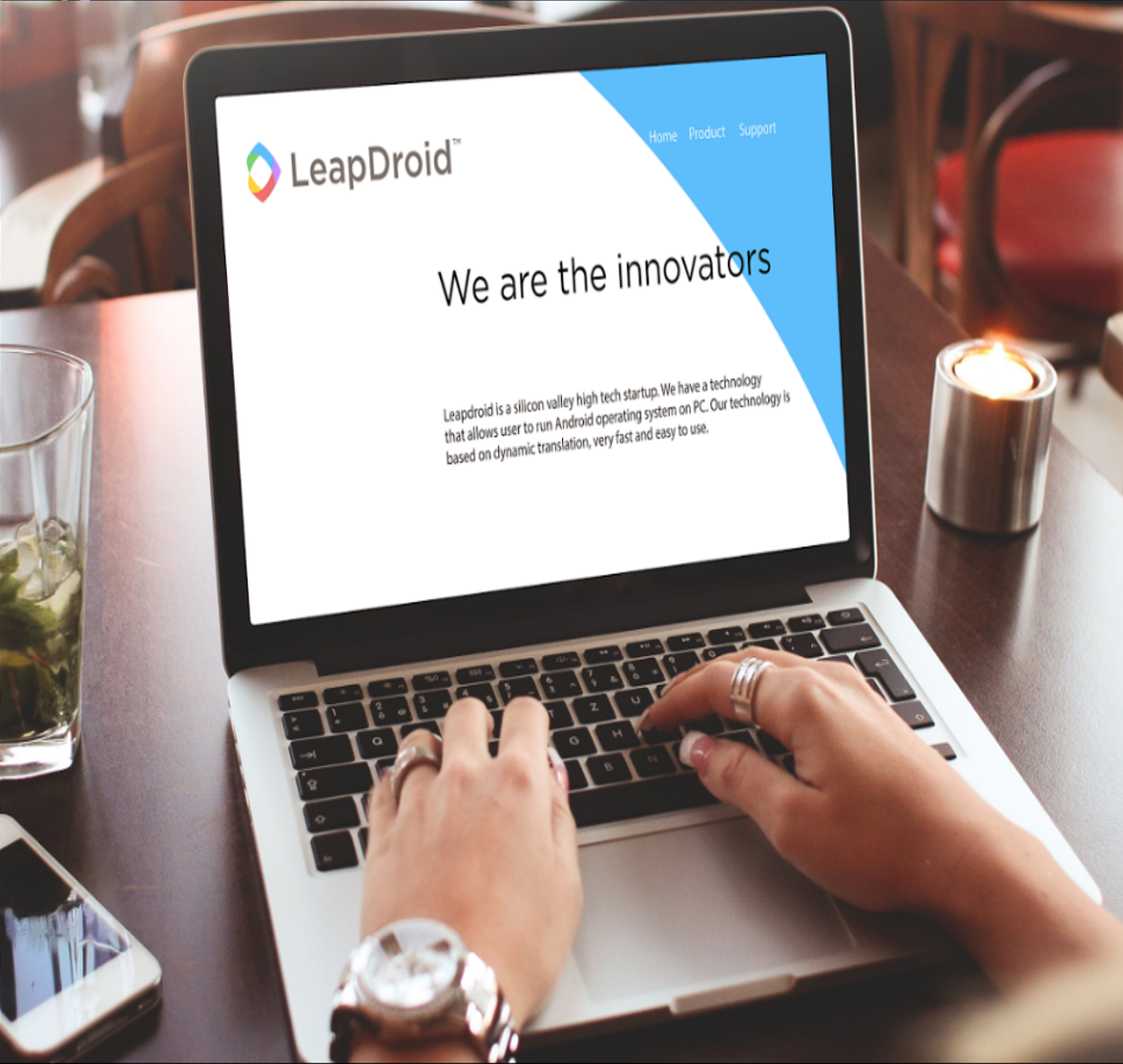 Leapdroid Emulator Lighter And Fast Loading