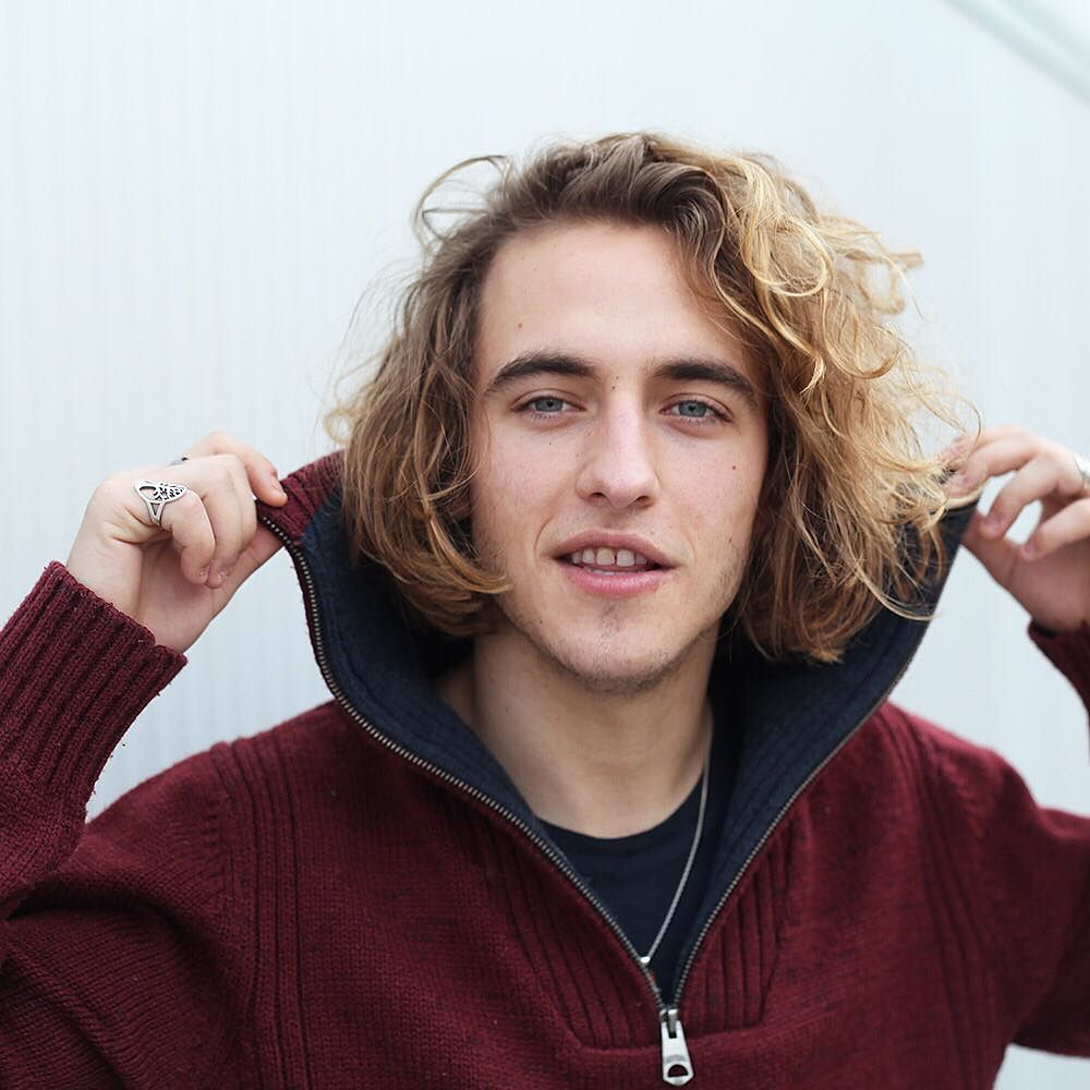 EUROVISION ADDICT Manel Navarro