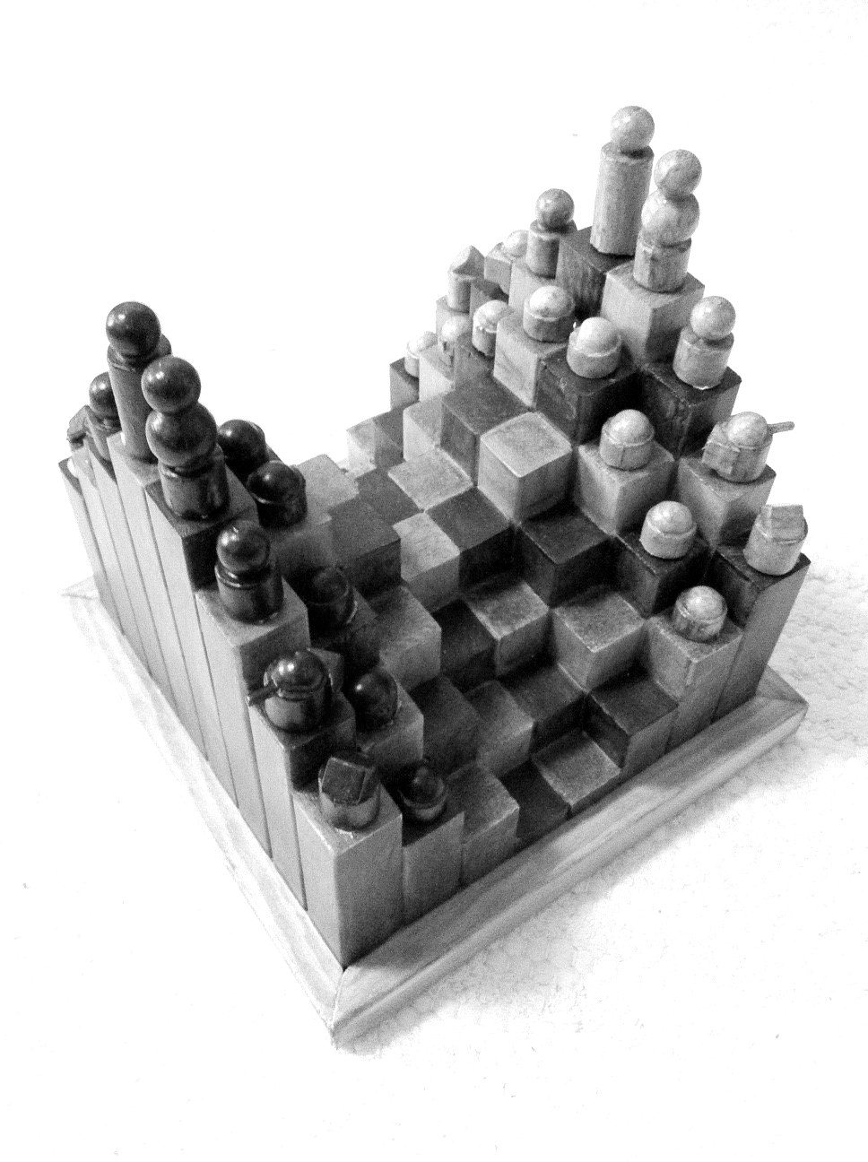 Chess 3d Chess 3d