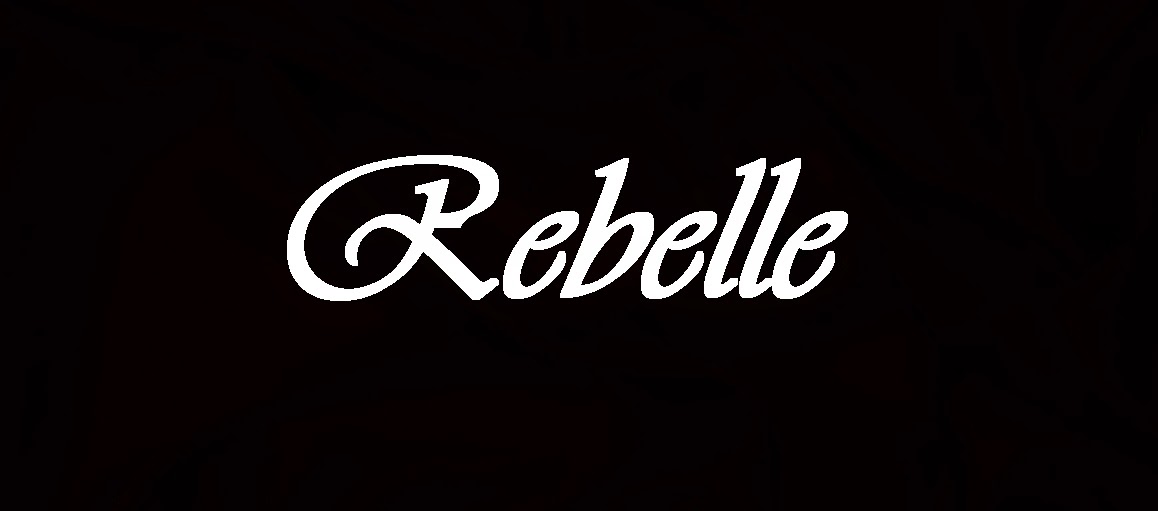 Rebelle