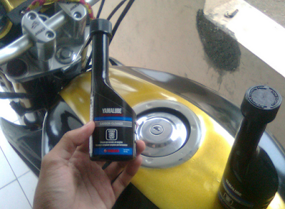 cara membersihkan injektor motor injeksi dengan mudah cara membersihkan injektor motor injeksi dengan mudah
