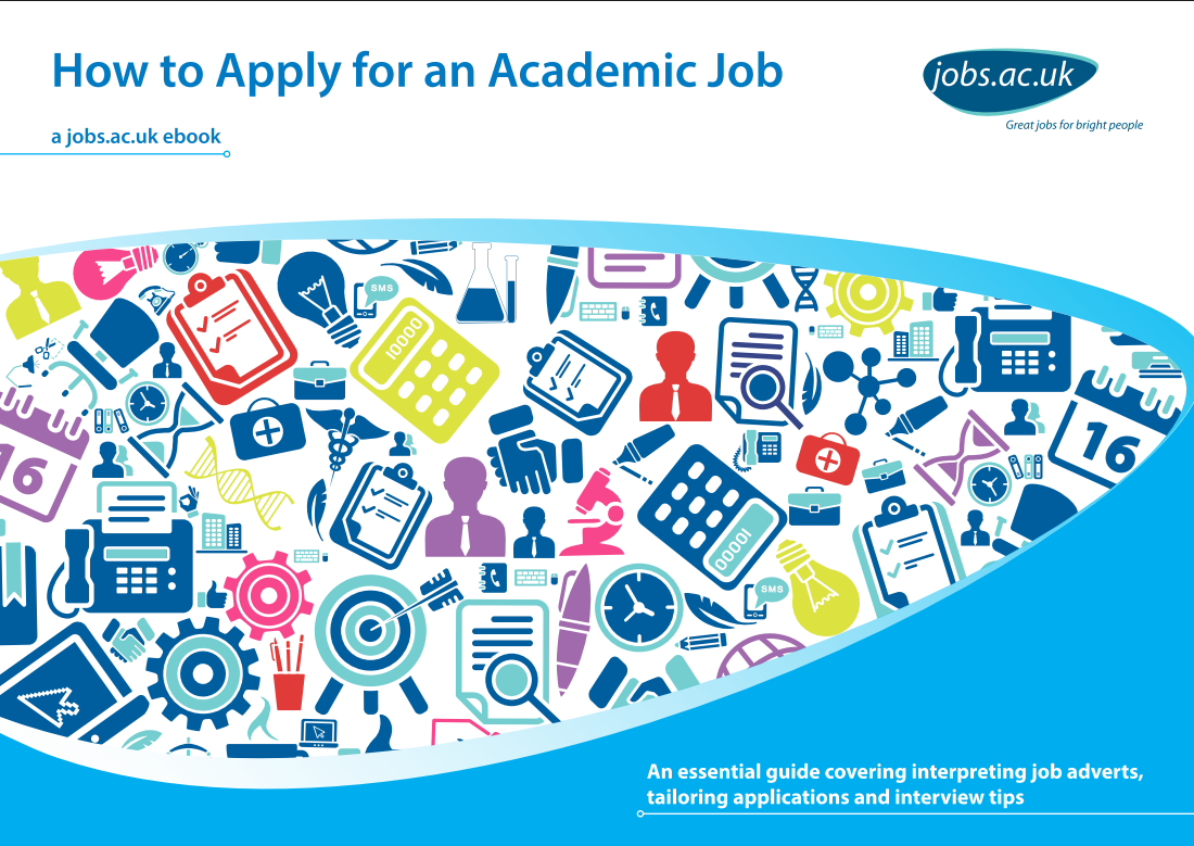 Academic Jobs