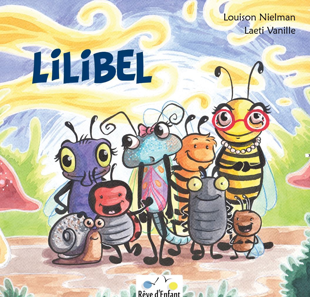 Lilibel