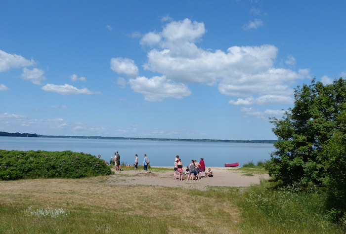 N0by Es Ist Etwas Gesund Im Staate Danemark