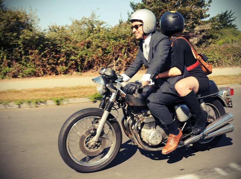 :: free the wheels ::: The Distinguished Gentlemen's Ride